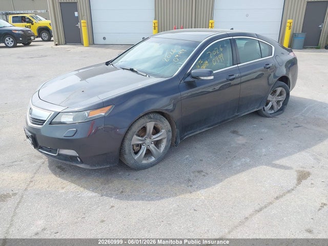 Auction sale of the 2012 Acura Tl, vin: 19UUA9F55CA802503, lot number: 20260999