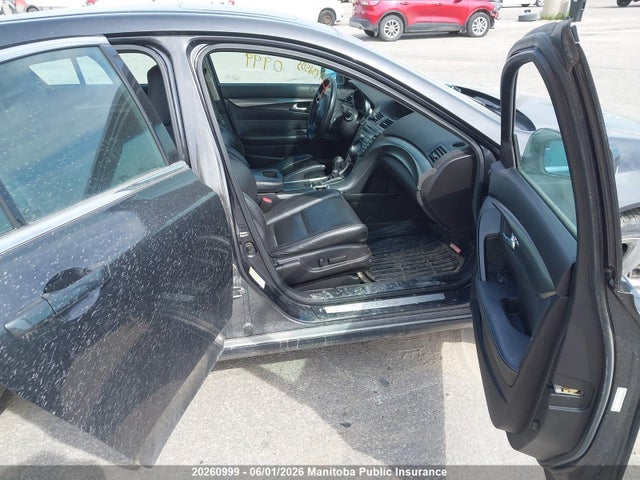 Auction sale of the 2012 Acura Tl, vin: 19UUA9F55CA802503, lot number: 20260999