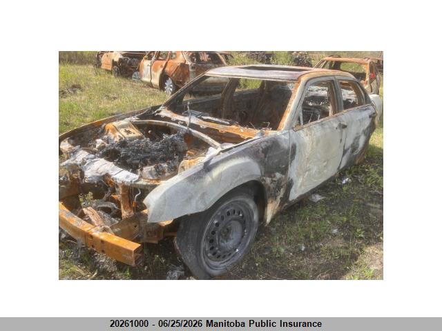 Aukcja sprzedaży 2005 Chrysler 300c, vin: 2C3JA63HX5H559231, numer aukcji: 20261000