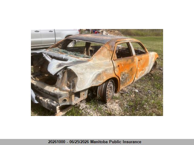 Aukcja sprzedaży 2005 Chrysler 300c, vin: 2C3JA63HX5H559231, numer aukcji: 20261000
