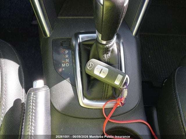 JM3KE4DYXE0413558 Mazda CX-5 GT