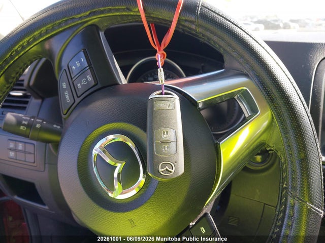 JM3KE4DYXE0413558 Mazda CX-5 GT
