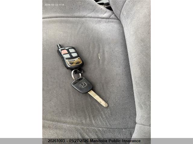 Продаж на аукціоні авто 2008 Honda Fit Lx, vin: JHMGD38408S813302, номер лоту: 20261003