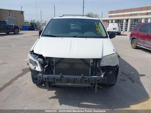 Auction sale of the 2011 Dodge Grand Caravan Se, vin: 2D4RN4DG3BR649052, lot number: 20261010