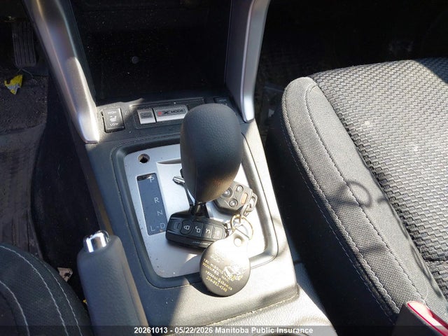 Aukcja sprzedaży 2017 Subaru Forester 2.5i, vin: JF2SJEBC8HH586018, numer aukcji: 20261013