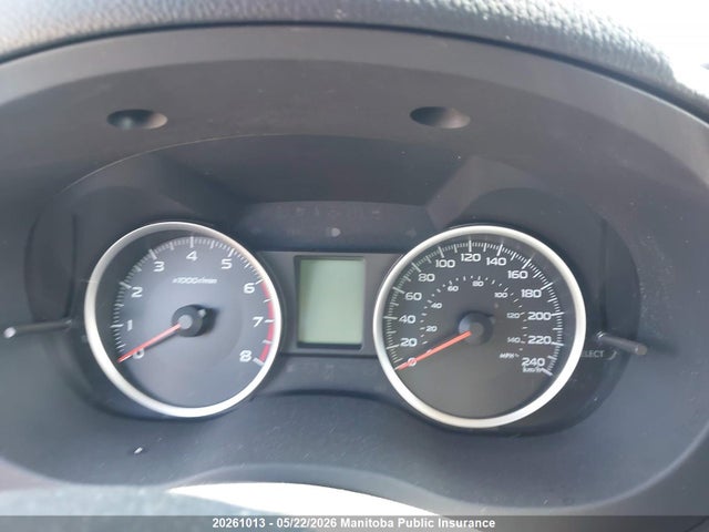 Aukcja sprzedaży 2017 Subaru Forester 2.5i, vin: JF2SJEBC8HH586018, numer aukcji: 20261013