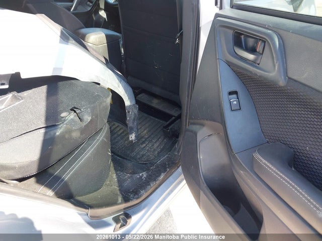 Aukcja sprzedaży 2017 Subaru Forester 2.5i, vin: JF2SJEBC8HH586018, numer aukcji: 20261013
