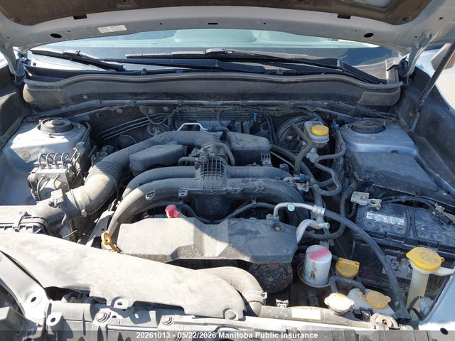 Aukcja sprzedaży 2017 Subaru Forester 2.5i, vin: JF2SJEBC8HH586018, numer aukcji: 20261013