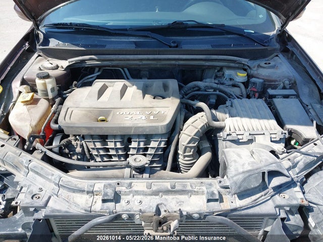 Продаж на аукціоні авто 2012 Chrysler 200 Lx, vin: 1C3CCBAB2CN297266, номер лоту: 20261014