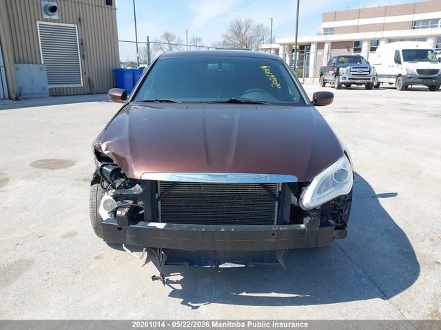 Продаж на аукціоні авто 2012 Chrysler 200 Lx, vin: 1C3CCBAB2CN297266, номер лоту: 20261014