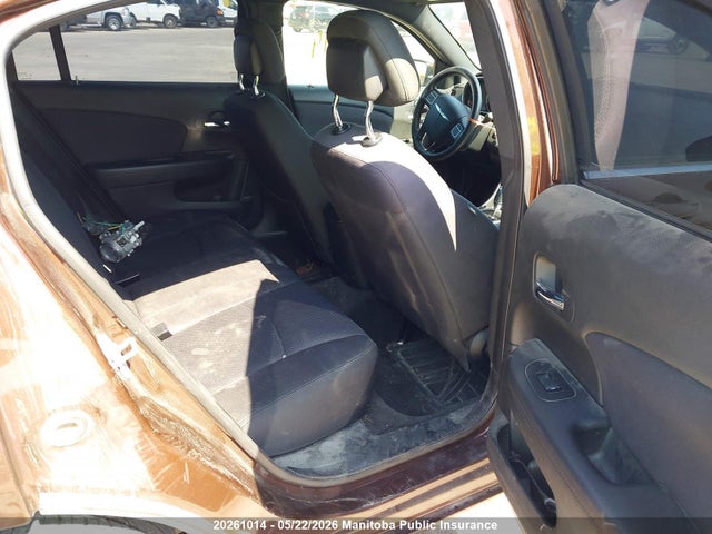 Продаж на аукціоні авто 2012 Chrysler 200 Lx, vin: 1C3CCBAB2CN297266, номер лоту: 20261014