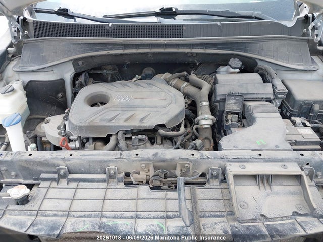 20261018 :رقم المزاد ، 5XYPGDA13GG013225 vin ، 2016 Kia Sorento Lx Turbo مزاد بيع