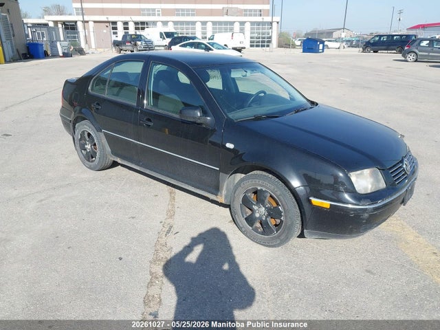 20261027 :رقم المزاد ، 3VWTK69M47M644864 vin ، 2007 Volkswagen Jetta City مزاد بيع