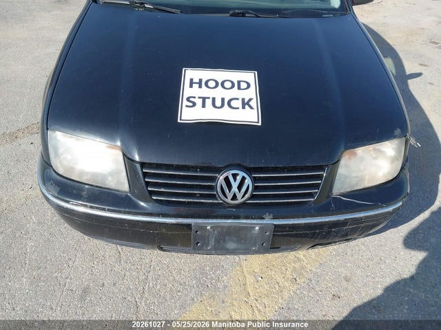 Aukcja sprzedaży 2007 Volkswagen Jetta City, vin: 3VWTK69M47M644864, numer aukcji: 20261027