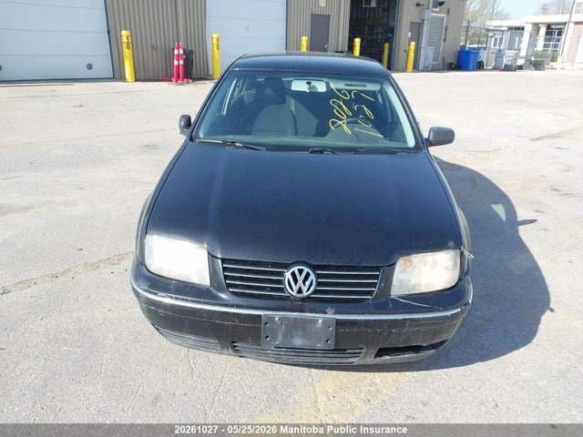 Aukcja sprzedaży 2007 Volkswagen Jetta City, vin: 3VWTK69M47M644864, numer aukcji: 20261027