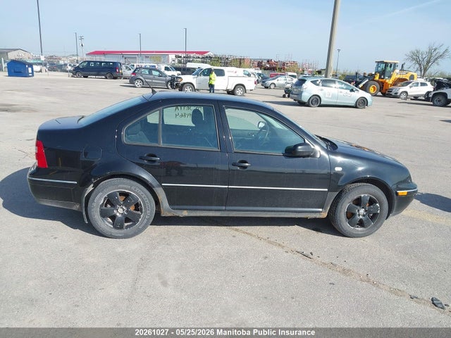 Aukcja sprzedaży 2007 Volkswagen Jetta City, vin: 3VWTK69M47M644864, numer aukcji: 20261027