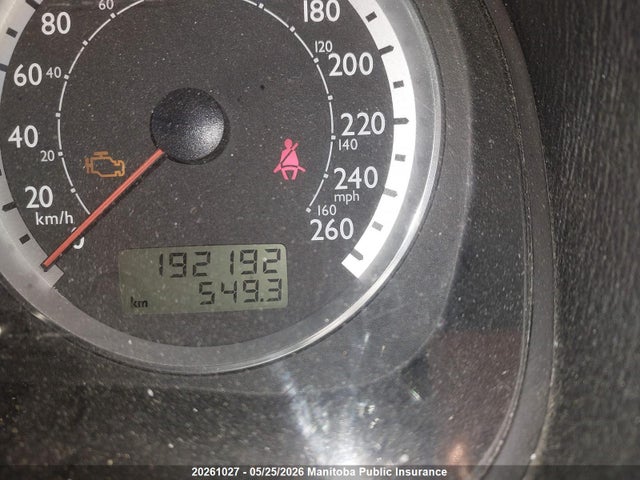 Aukcja sprzedaży 2007 Volkswagen Jetta City, vin: 3VWTK69M47M644864, numer aukcji: 20261027