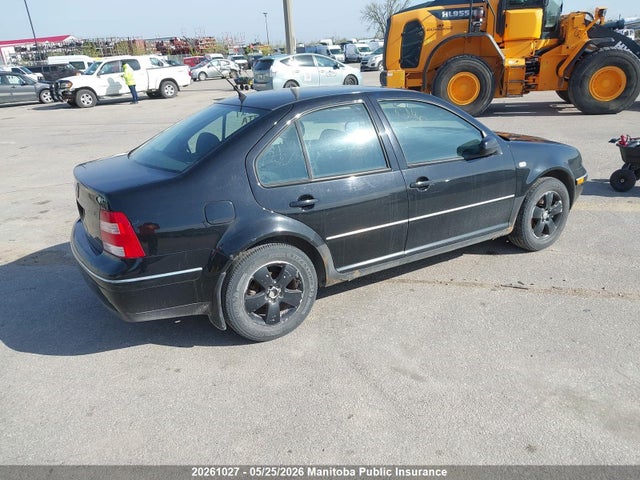 Aukcja sprzedaży 2007 Volkswagen Jetta City, vin: 3VWTK69M47M644864, numer aukcji: 20261027