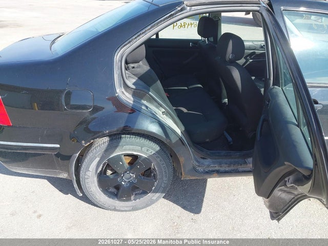 Aukcja sprzedaży 2007 Volkswagen Jetta City, vin: 3VWTK69M47M644864, numer aukcji: 20261027