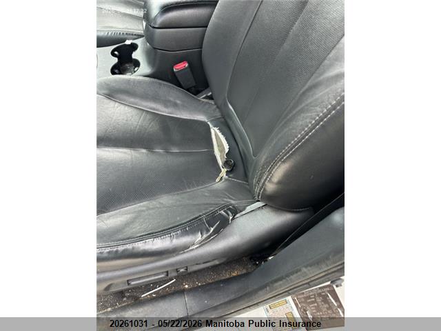 Aukcja sprzedaży 2009 Hyundai Santa Fe Gls, vin: 5NMSH73E49H256995, numer aukcji: 20261031