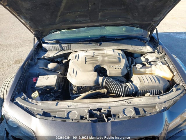 Chrysler 300 S 2019 2C3CCAGG8KH563300 Image 10