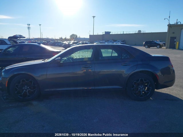 Chrysler 300 S 2019 2C3CCAGG8KH563300 Image 13