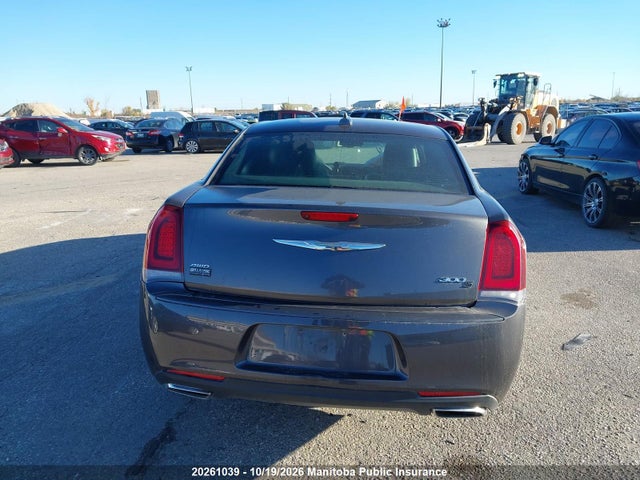 Chrysler 300 S 2019 2C3CCAGG8KH563300 Image 15