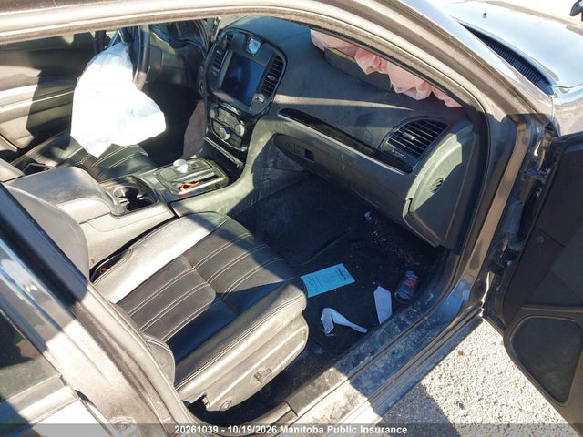 Chrysler 300 S 2019 2C3CCAGG8KH563300 Image 5