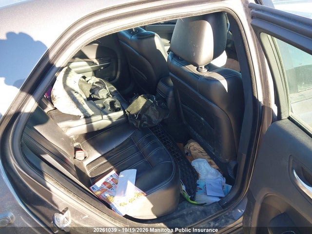 Chrysler 300 S 2019 2C3CCAGG8KH563300 Image 8