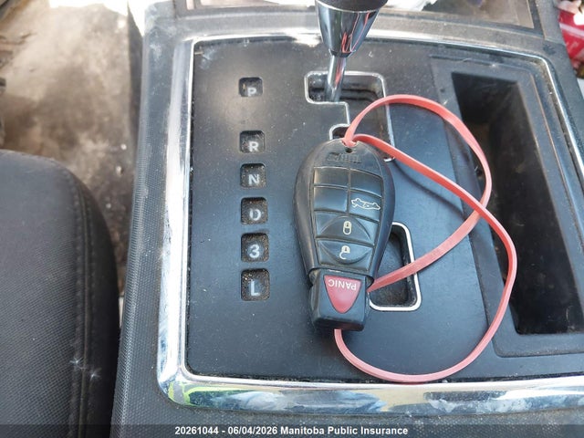 2008 Dodge Charger მანქანა იყიდება აუქციონზე, vin: 2B3KA43GX8H310252, აუქციონის ნომერი: 20261044