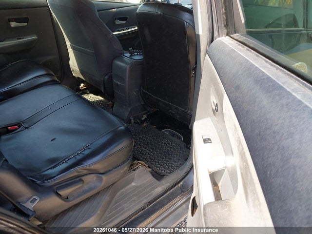 20261046 :رقم المزاد ، JTDZN3EU0D3259680 vin ، 2013 Toyota Prius V مزاد بيع