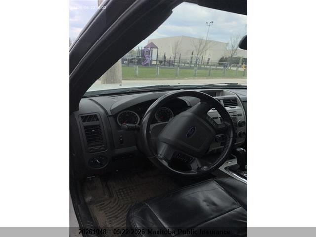 Aukcja sprzedaży 2011 Ford Escape Xlt V6, vin: 1FMCU9DG3BKA95055, numer aukcji: 20261048