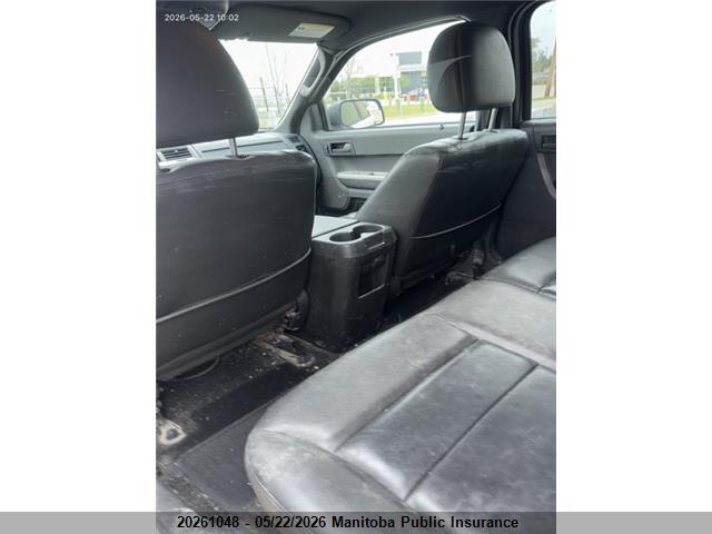 Aukcja sprzedaży 2011 Ford Escape Xlt V6, vin: 1FMCU9DG3BKA95055, numer aukcji: 20261048