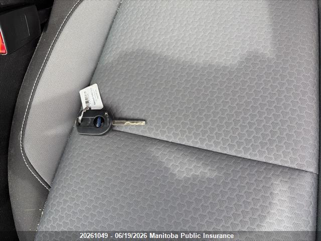 1FMCU0GD2JUC97160 Ford ESCAPE SE