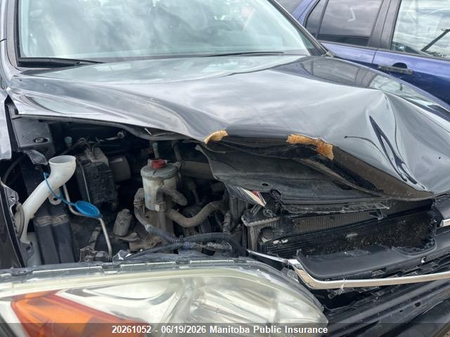 Aukcja sprzedaży 2010 Honda Cr-v Lx, vin: 5J6RE4H36AL816767, numer aukcji: 20261052