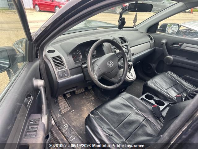 Aukcja sprzedaży 2010 Honda Cr-v Lx, vin: 5J6RE4H36AL816767, numer aukcji: 20261052