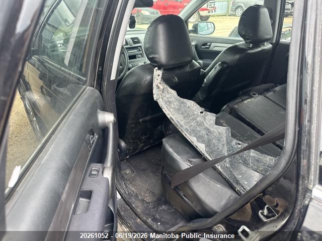 Aukcja sprzedaży 2010 Honda Cr-v Lx, vin: 5J6RE4H36AL816767, numer aukcji: 20261052