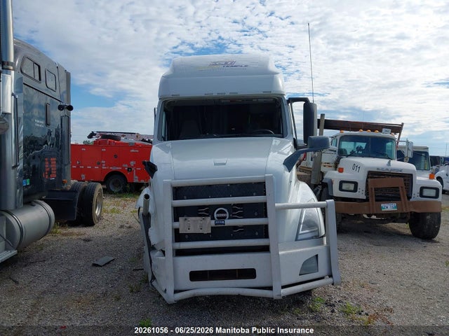 Volvo Vnl64t 2023 4V4NC9EH0PN305306 Image 12