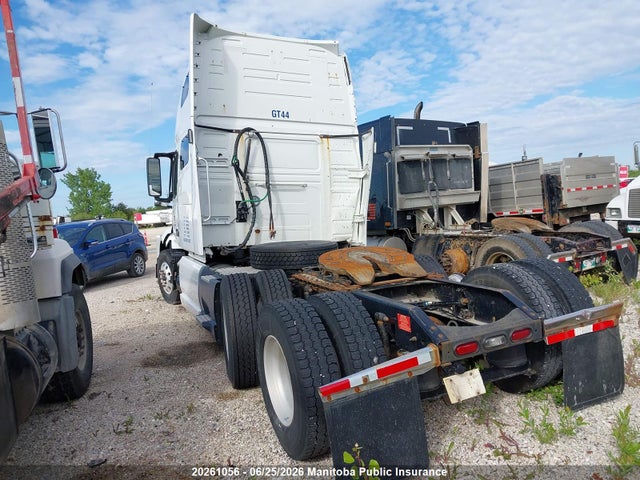 Volvo Vnl64t 2023 4V4NC9EH0PN305306 Image 14