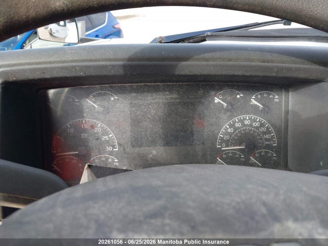 Volvo Vnl64t 2023 4V4NC9EH0PN305306 Image 15