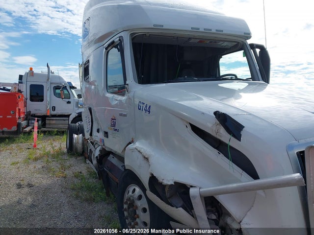 Volvo Vnl64t 2023 4V4NC9EH0PN305306 Image 17