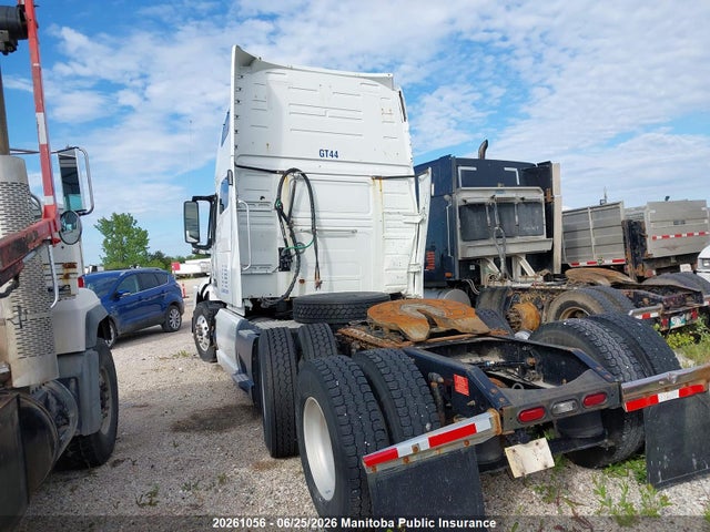 Volvo Vnl64t 2023 4V4NC9EH0PN305306 Image 3
