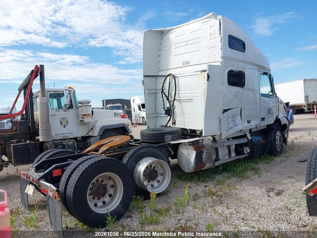 Volvo Vnl64t 2023 4V4NC9EH0PN305306 Image 4