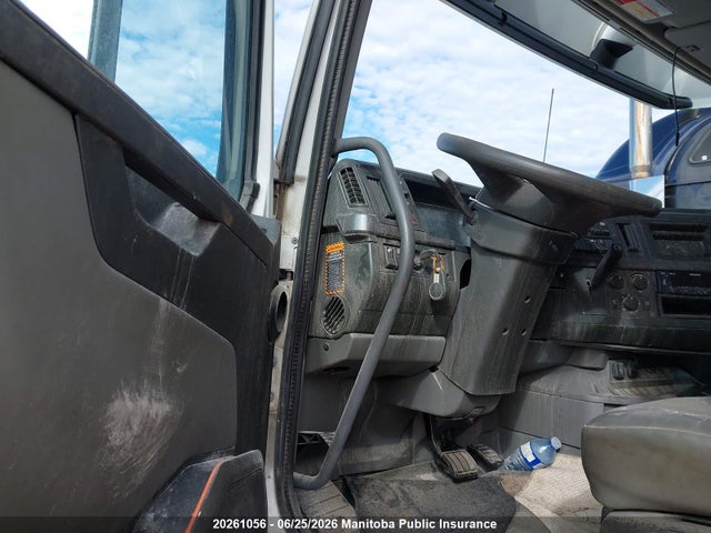 Volvo Vnl64t 2023 4V4NC9EH0PN305306 Image 5