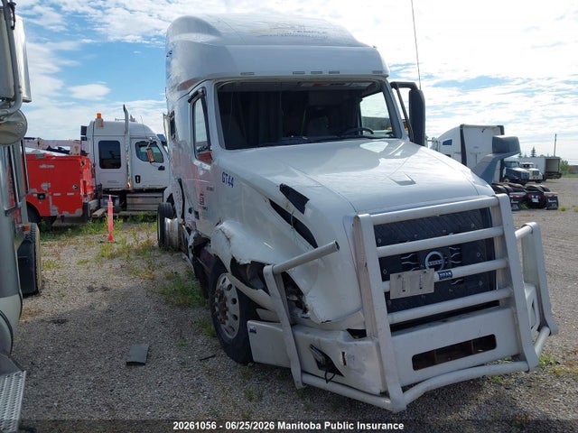Volvo Vnl64t 2023 4V4NC9EH0PN305306 Image 6