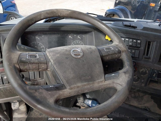 Volvo Vnl64t 2023 4V4NC9EH0PN305306 Image 7