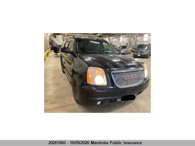 Aukcja sprzedaży 2008 Gmc Yukon Denali, vin: 1GKFK63808J164559, numer aukcji: 20261060