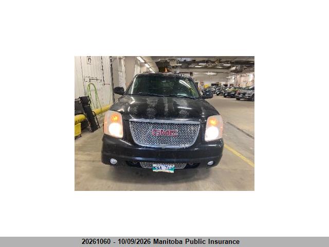 20261060 :رقم المزاد ، 1GKFK63808J164559 vin ، 2008 Gmc Yukon Denali مزاد بيع