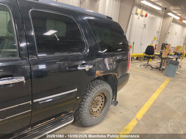 20261060 :رقم المزاد ، 1GKFK63808J164559 vin ، 2008 Gmc Yukon Denali مزاد بيع