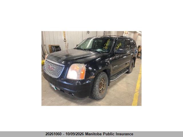 20261060 :رقم المزاد ، 1GKFK63808J164559 vin ، 2008 Gmc Yukon Denali مزاد بيع